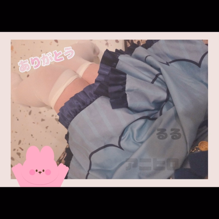 おはようごさいます♡

るるです

急遽本日
出勤しました😊

週末のさいごに
一緒にイチャイチャ
お付き合いください🫶


昨日はお久しぶりのおにいさん
はじめましてのおにいさんもありがとう🫶💕

ご予約もとっても嬉しい〜✨
るると出会ってくれてありがとうございます😊