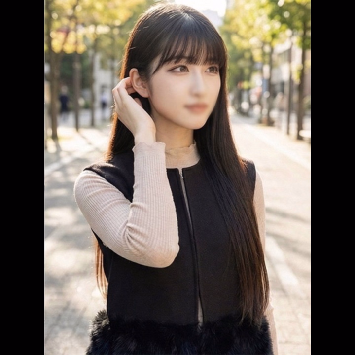 前回遊びに来てくださった皆さま、ありがとうございました💕

気づいたらご予約がいっぱいになっていて、すごく嬉しかったです🥹

たくさんお話したり、優しくしていただいたり、ずっと楽しい時間でした🌸

帰り道に「また会いたいな」って思いながら日記を書いています☺️

次回は明日12時〜18時です✨

タイミングが合いましたら、ぜひ会いに来てくださいね🤍
またお会いできるのを楽しみにしています🌷