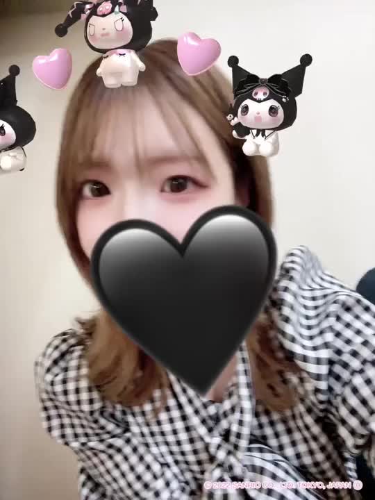 小悪魔になってみたいな〜😈🖤

わたしは単細胞なので
すぐに懐きます🎀*॰ॱ笑