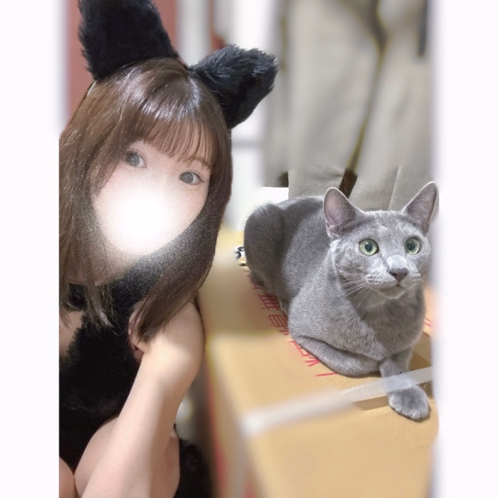 愛媛最終日！

急遽本日にゃんきゅっぱ出勤になります🐱💧‬❕

よろしくお願いします！