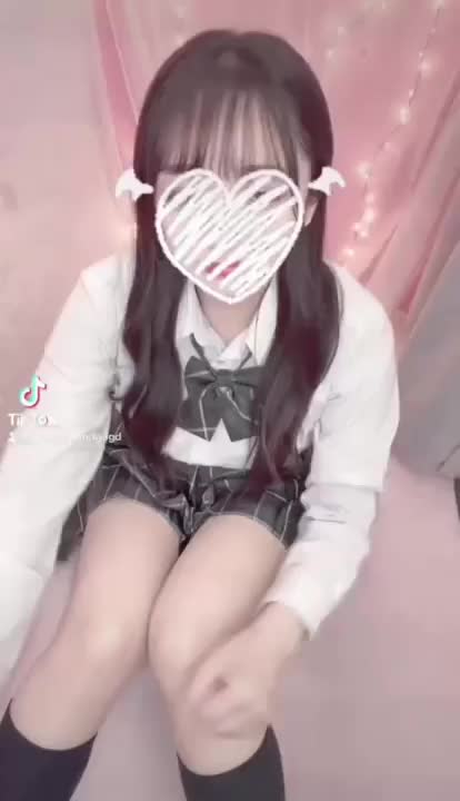 いつも応援してくれるお兄さんありがとう😭😭