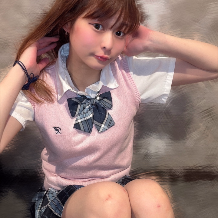 こういうの好きなお兄さん多いのかな〜？って、ちょっと気になってる꒰⸝⸝ᴗ ·̫ ⊂⸝⸝꒱💕

最近たくさん構ってもらえて嬉しくて、
らむちょっと甘えたモードかも😳

松山にこっそり出勤してたり🤫

月末にかけて、飛び回るから
「会いに行こっかな〜」って思ってもらえたらにやにやしちゃうっ꒰ᐡ˶ᐡ ˙̫ ᐡ˵ᐡ꒱🎶

今日もまったりいちゃいちゃしよ〜っ🐑🪽