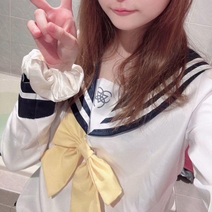 朝と昼の狭間、、