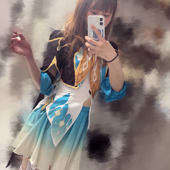 水戸1日目ありがとう🐑🪽
明日は土曜日だ〜✨
〜*°
珍しく(?)らむからのわがまま😝
「明日会いにいこうかな〜」って思ってくれてるお兄さんいたら、
ぜひらむにお約束くださいっ꒰՞⸝⸝⊃ ·̫ <՞꒱💕
久しぶりの水戸、
ちょっぴりどきどきしながら待ってます🫶
仲良しさんも、
はじめましてさんも、
会えたら嬉しいな🐑✨