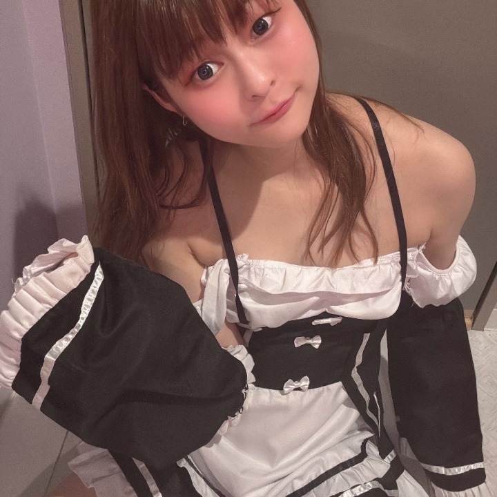 たくさんちゅぅできて幸せだ〜‼️
楽しさと気持ちよさの余韻໒꒰ྀི⸝⸝´ ˘ `⸝⸝꒱ྀིა
いちゃいちゃ大好きで、多分90%のお時間ちゅぅしてた😝
またすぐにでも癒されたい( ՞ෆ ෆ՞ )
お話も楽しくて、私もすっごく水戸に来てよかった〜ってなったよん✌️
かりんとう饅頭…食べに行く🏃♀️
また会おうね!ありがとう🫶