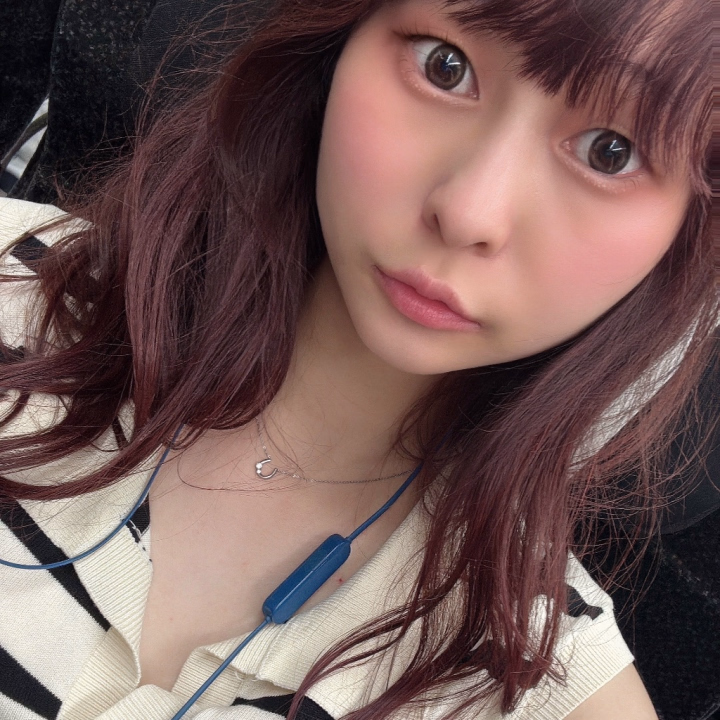 おそもに🌙らむです🐑
水戸に向かって出発🚃〜°*+

明日から水戸市民です⸜(* ॑꒳ ॑*)⸝♡

6/25〜6/28 9:00-24:00
6/29            9:00-14:00

たくさん納豆食べるぞ〜‼️
可愛いナース服でご奉仕したい気分です🎀💕