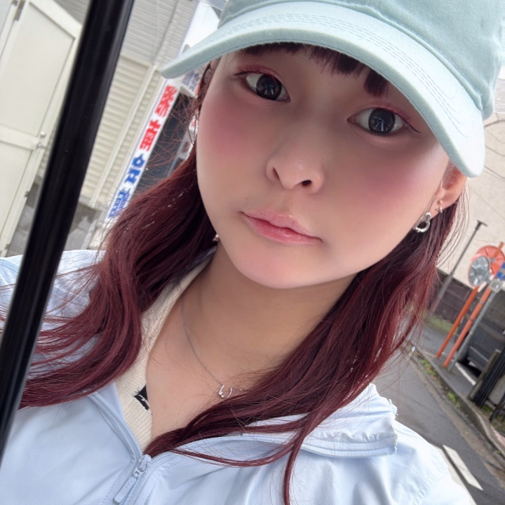 もくもく木曜日☔︎
らむとモコモコ泡泡するのにピッタリですね🫧⸜(* ॑꒳ ॑*)⸝🫧

今日から水戸市民✨
濃密泡で濃い時間にシようね😈💕