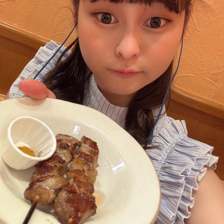 共食いしてきた🐑

撮影完了〜〜！
9️⃣月ごろに上がります🥰

らむのこともっと、もっと知ることができる
深め・濃いめ・重め
そんな動画ですっ‼️