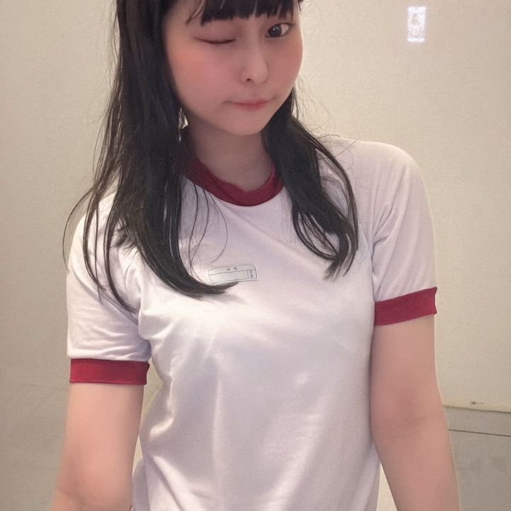 どう試行錯誤しても🍞でてた😾‼️
ブルマーの女の子ってすげかったんだ……
今日は本指名さまdayでした🪽
楽しい〜!