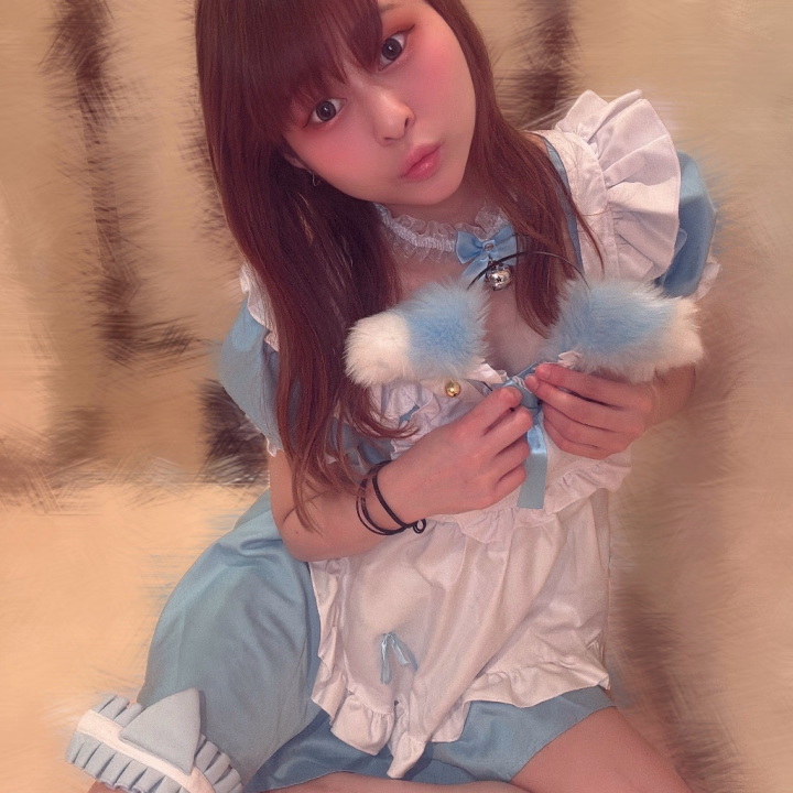たくさん遊ばせてくれてありがとう꒰՞⸝⸝⊃ ·̫ <՞꒱

アイマスクも吐息もドキドキだね💓
らむも初めて、、😳

〜5/14まで松山に居ます🐑🪽
ﾊﾋﾟもﾆｬﾝもお誘いくれたら嬉しいっ𛰙᭜𖫴𖫰𖫱𖫳𖫲𖫲𖫳𖫴𖫰𖫱꛰ ᭜𖫴𖫰𖫱𖫳𖫲𖫲𖫳𖫴𖫰𖫱꛰ಣ