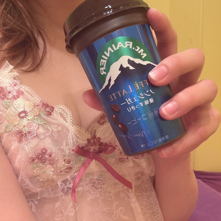 ひと息☕️💕

おもちゃ初めてのお兄さんに
『こんな体験はじめて…！』
って言ってもらえるとニヤにやしちゃいます😏

△▽みたいなドキドキ視点…♡
あんなお出迎え方法まで꒰՞⸝⸝ᴗ ·̫ ⊂՞꒱💕

私と一緒に、おもちゃ沼に
ハマってくれたら嬉しいな〜🐑🪽