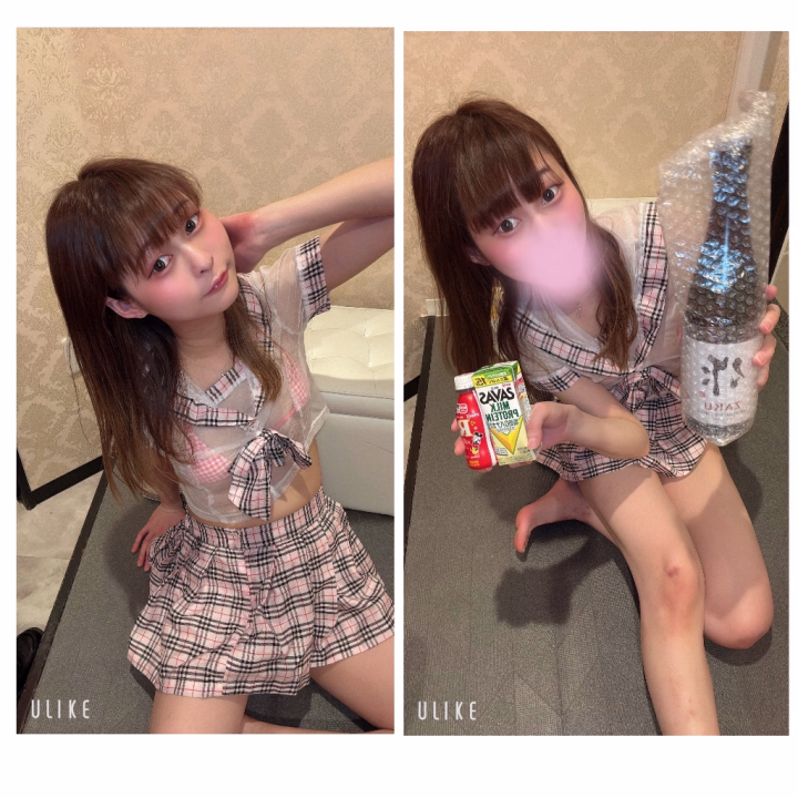 やっと会えたっ‼️
『作』大好きな日本酒のひとつ🍶
スケスケセーラー🎀の間違い探し、してみてね🔍
日記の♡もトークもたくさん今日までつみつみと、、
今までに🈚️い新タイプな生物が🐑ですꉂꉂ(ᵔᗜᵔ*)ァ,、'`
また遊ぼうねっ🎀
約束ദ്ദി -᷅ ·̫ -᷄ )✧︎