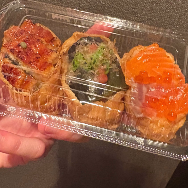 真ん中のナスがめっちゃ美味しい🍆
しっかり食べてしっかり運動💪 ᴗ̀ ̫ᴗ́ ͈
夕方からもお待ちしてます!
外暑すぎた🫠