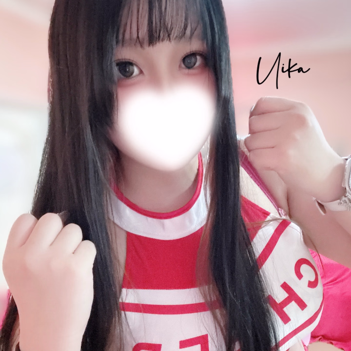6日間ありがとうございました( ՞. ̫.՞)"



本指名様がきてくれたり
ずっと気になっててタイミングあった！ってお兄様も
ふらっと来てやったで〜ってお兄様も感謝です🙏




相変わらずよくわからんこと言ったり
時には真面目な話をしたり




かと思えば急にえろ全振りしたり




そんなういかと一緒に過ごしてくれてエロいね💓




次回出勤はゴールデンウィークです😌





またおやすみちゅなんか映画見に行くので報告待っててねん🎥





それじゃありがとう〜！、





🤍ういか🤍