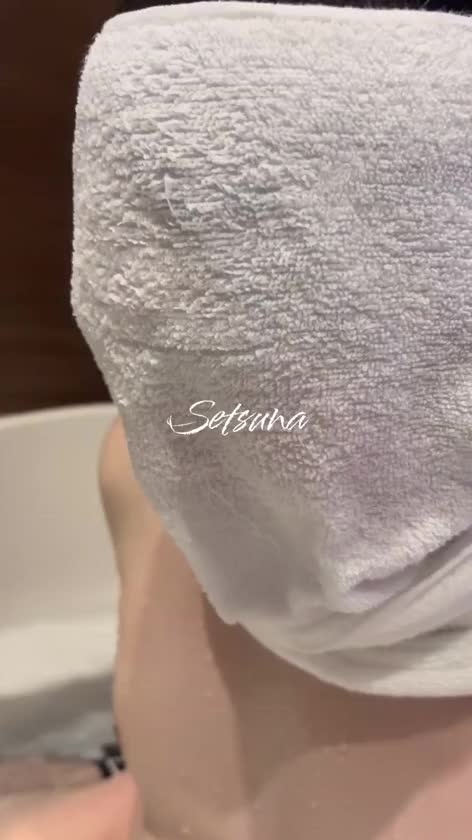 夏にピッタリの水遊び💙
私とならこんなプレイもできちゃいます😘

タオルを使ったら、これはもう水責めですね(¬‿¬*)…ﾆﾔﾘ


※同意のもとです
※他キャストに同プレイの強要NG
※特殊な訓練を受けてます