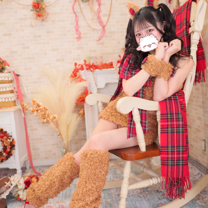 今日から2日間、早番にて出勤します💗
激激レアかも…
普段お時間の関係で会えないよ〜💦っていう日中のが遊びやすいお兄さん、この機会にぜひお待ちしてます︎💕︎