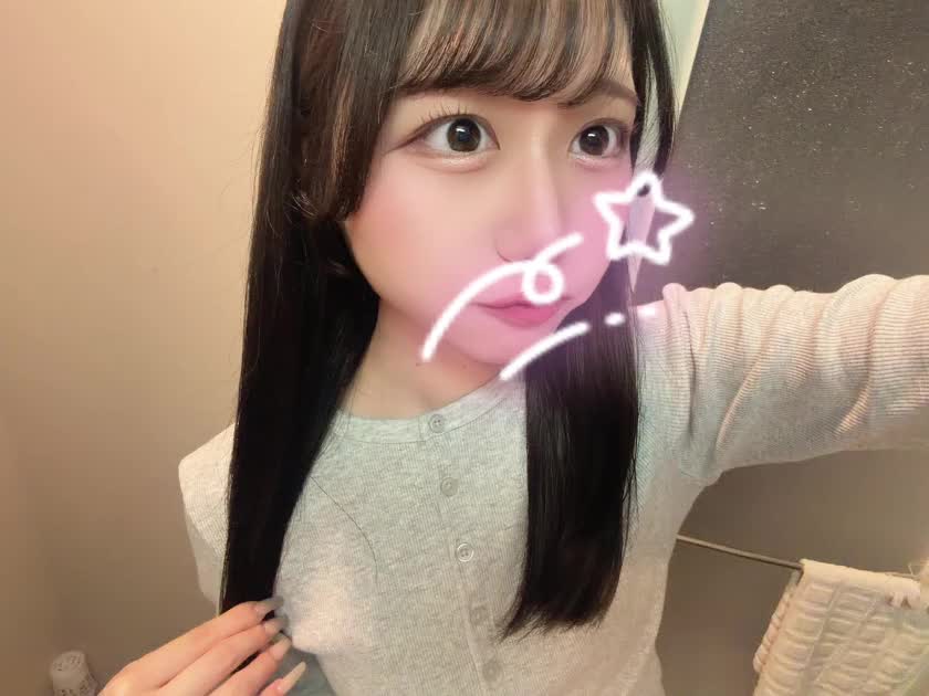 秒数足りなくてスローにした笑笑

今日も出勤ですꢏꢷ^ᴗ ̫ ᴗ^
ご予約・ご指名お待ちしてます✌🏻️´-
