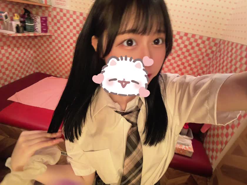 黒髪ゆありん🖤⟡.·