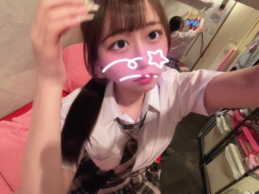 ゆあの👅🩷🩷
ペロペロするの得意なんだ〜🍌💓