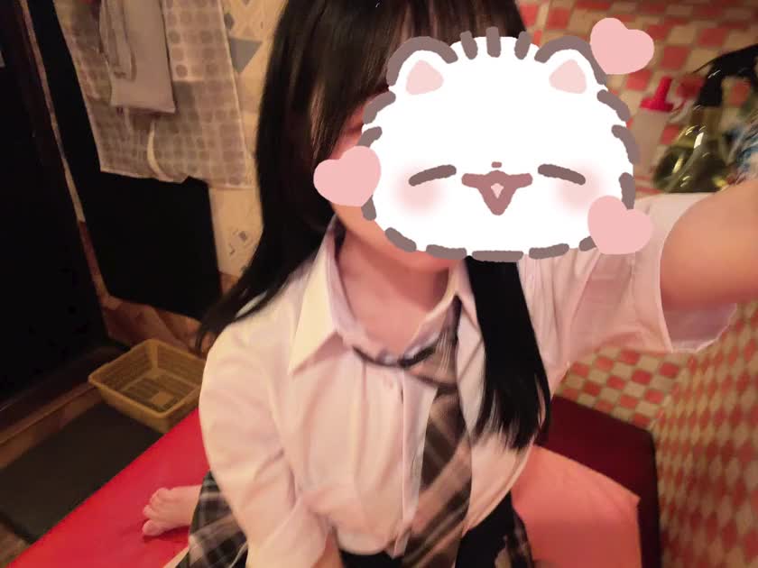 ぱんちら🩷🩷🩷