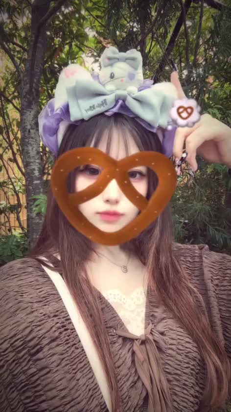 フォローしてくれたお兄さん限定💗🌟

ロングの動いてるおとちゃん🫣

ロングは期間限定だから
会いに来て褒めてほしいなあ🥺