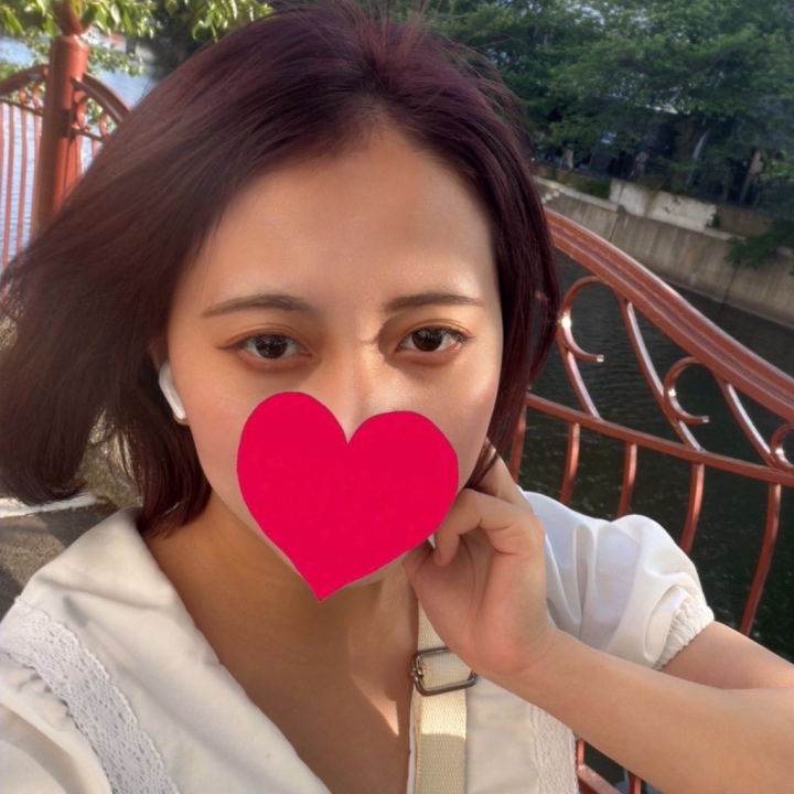 珍しくたまにはこっちも投稿しちゃう🫣💕
美容院帰りで爆ビジュなちえだから会いに来て欲しいな🥺
お誘い待ってます🫶