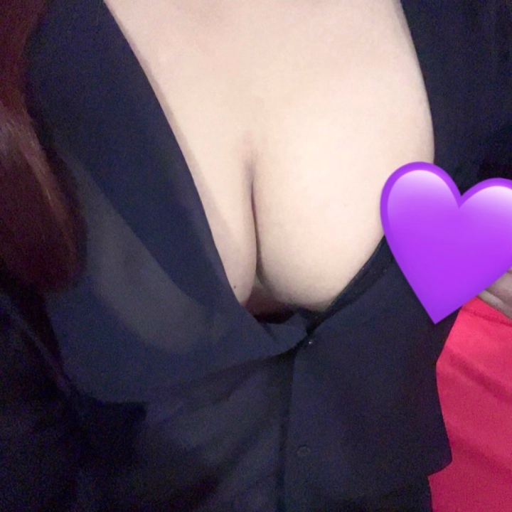残り4時間半‪‪.ᐟ.ᐟ

あっという間に夜だねっ🥺

りま今日
お兄様不足すぎてやばいｶﾓ（ ᵕ̩̩ ᵕ̩̩ ）💧‬

いーっぱいイチャイチャ希望⸝⸝o̴̶̷̥᷅  ̫ o̴̶̷̥᷅⸝⸝💕

疲れた体りまに癒させてくださいっ🫶🏻
沢山ご奉仕させてねっっ՞⸝⸝•̀⩊•́⸝⸝՞✨