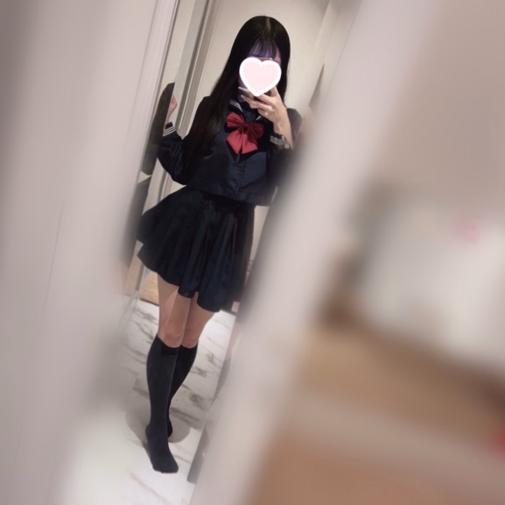 投稿できてるかな(⊃т_т⊂)💕💬？

フォローしてくれたお兄さん達ありがとう♩
気軽にトークも送ってね🤍