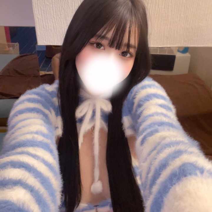 こんばんは🌙* :ﾟ
かのんです🫧🤍


どんなお兄さまに会えるかなぁ💭
毎日ドキドキ…🫶🏻


お兄さまといっぱいお話して
いっぱいえ♥ちなこと出来るのを
楽しみにしてるね🪄🎀


どこに注ぐか決まった？💭🔞



かのん🫧🤍