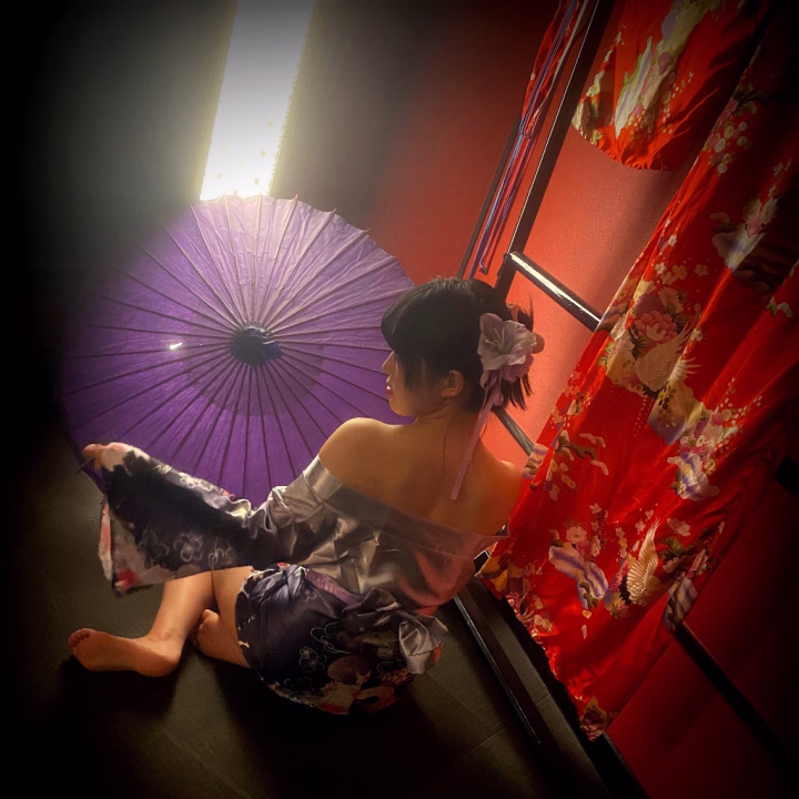 🪭本日２日目です

久しぶりの米子の地♨️

お外お散歩したりすると
海風が強めですがそれが心地良くて
なんだか落ち着きます😌💭

今宵もお手合わせ🙏🏻
よろしゅうたのんます🏯