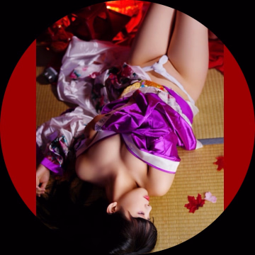 米子👘乙姫宴🪭神楽