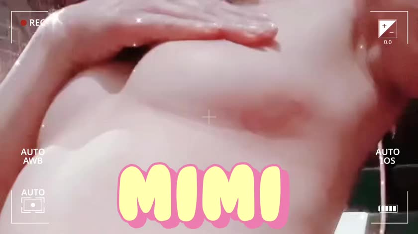 下パイ♡(///ω///)ﾝﾌﾌ



🐰一条みみ🌷