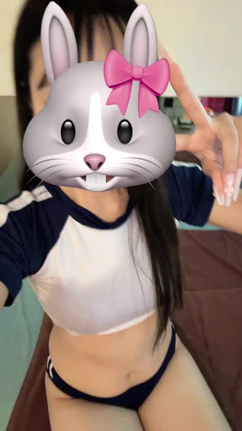 少しだけ特別な動画♡

ドキドキしながら載せてみました💓

感想も聞かせてくれたら嬉しいなっ🫶

会いに来てくれるのも待ってるね⁠꒰ꈍ⁠ᐜ⁠ꈍ⁠꒱