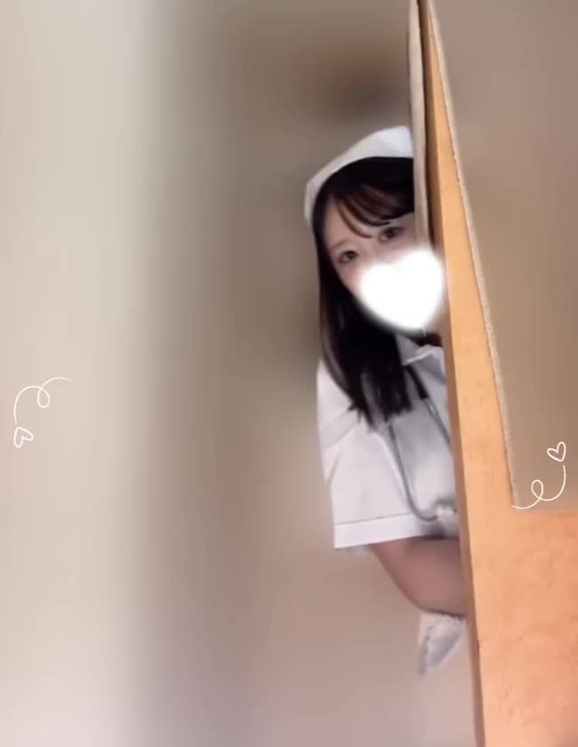 お兄さん、今日はどうされましたか？？
きほにくまなくチェックさせてくださいね♡♡💫
あれ？硬くてお熱がありますね🍌💓💓