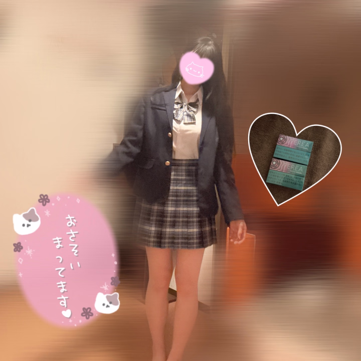 こんばんは^- ·̫ -^🎶
なるです🐰🩵
 
午後お誘いして下さった仲良しさんたち˖ ࣪⊹
ありがとうございました✌🏻💞
毎回超ロングコースで、
遠い所からわざわざなるに会いに来てくれてありがとう😻😻
差入れもありがとうございます✨
 
 
ついに明日ラスト出勤です😭😭
【 ⏰ 9:00〜21:00 ⏰ 】
既にご予約して下さってる仲良しさん
ありがとうございます(；；)♡
⬇️
･19時〜ラストまで🈵
それ以外の時間帯はご予約できる状態です❣️
 
次回の出勤は、今のところ未定なので💦
お会い出来なくなる前に会いに来てくれたらうれしいです(๑o̴̶̷᷄﹏o̴̶̷̥᷅๑)
 
明日も女のコ多くてお部屋回して使うようになるので、、
事前予約して頂けるとスムーズにご案内できます🎶
沢山のお誘いお待ちしてます🩵🩵
 
楽しい時間過ごそうね〜〜⭐️