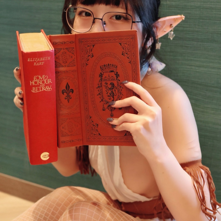 エルフもコスプレOPです🧝‍♀️💓
･･⋈･-･･--･⋈･-･･--･⋈･-･

🌟🈵1月全枠満了🈵🌟
2月のシフトは2月初旬に出ます🙌
(公式写メ日記や姫ちゃんねるでも載せます😊)

次ハメ撮り載せたらbanって警告⚠️出たので
X(Twitter)に載せてます😢
いいねは5回押してくれたら嬉しいです😋💓

X(Twitter)→@hanada_escape
※シャドウバンな時がありネットで名前検索🔍が早いかもです😢