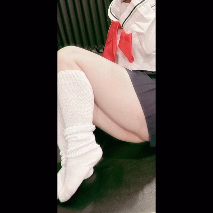 こんにちはソラです！

制服のこの際どいところって
ソラだーーーーい好き♡