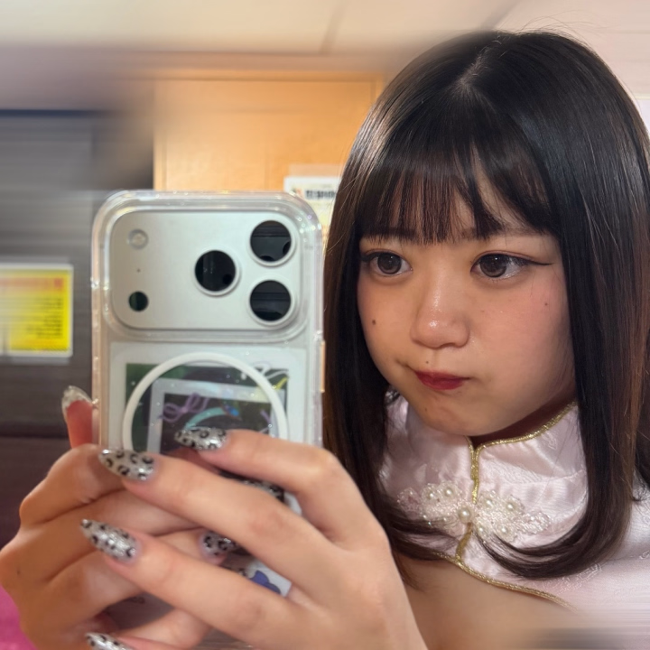 待機中です！

今週の池袋の出勤は今日でラストなので、
よかったら会いに来てね💕︎
