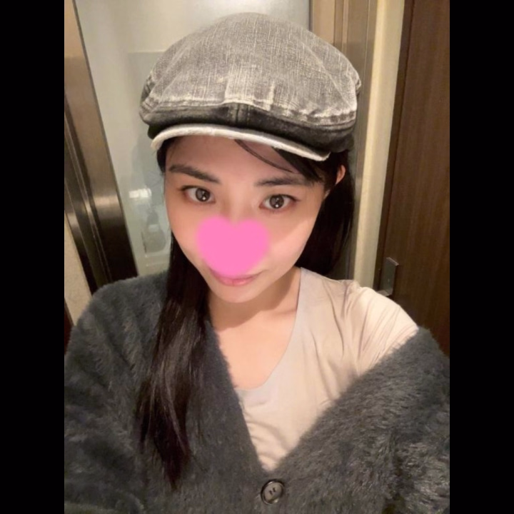 楽しいひとときでした✌️
