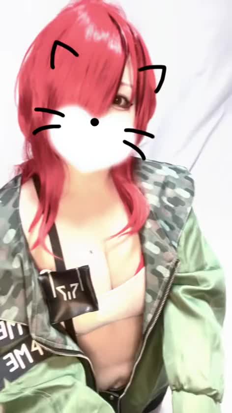 TikTokに乗せたpt姉のｺﾝｺｺｺﾝｺﾝ👩
リズム感なくてちぬう𛰙᭜𖫴𖫰𖫱𖫳𖫲𖫲𖫳𖫴𖫰𖫱꛰ ᭜𖫴𖫰𖫱𖫳𖫲𖫲𖫳𖫴𖫰𖫱꛰ಣ
カラコンなしです