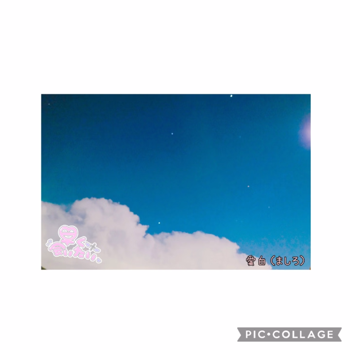 お久しぶりです|дﾟ)ﾁﾗｯ♡







中々体調が良くならず、お兄様方に会えずに寂しいです🥲💔❤️







毎年咳喘息になるのですが……
今年は乾燥が酷すぎて喉が回復しません💔







有り難いことにましろは《声》を褒めていただける事が多いので、声枯れや声が出ないなんて………無理ぃぃぃぃ😫💔💔💔







早くお兄様方とえちえちしたいよぉ🥲❤️❤️







ましろの事、忘れちゃ嫌だよ🥹🩷？？







愛白（ましろ）