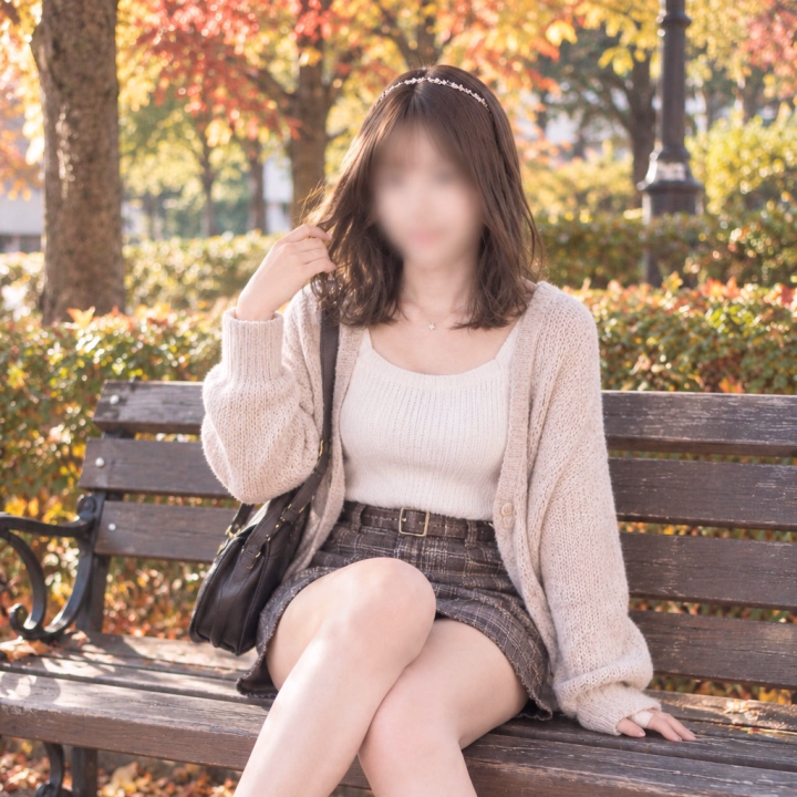 みなさま、こんにちはっ₍ᐢ⑅•ᴗ•⑅ᐢ₎♡

今日は日曜日ですねっ🌷✨

みなさまはどんな休日を過ごしていますか？💕

最近は10月なのに夏日になるところもあるみたいで、びっくりですね😳☀️
秋服を楽しみたいのに、まだ少し暑かったりして…お洋服選びに迷っちゃいますね🤭🍁

私はあったかい飲み物を飲みながら、のんびり秋気分を楽しみたいなぁ☕️🧸💕

そして、次の出勤は 11月になります♡

少しの間お休みになりますが、またみなさまとお会いできるのを楽しみにしています🥰💗

11月はもっと秋らしくなっているのかな？🍂
季節の変わり目なので、みなさまも体調には気をつけてくださいね♡

日曜日、みなさまにとって笑顔いっぱいの素敵な1日になりますように…🕊️💕

また日記も更新するので、見にきてくれたら嬉しいですっ🎀

それでは、またねっ♡
ぎゅーっと愛を込めて…🫶🏻💓