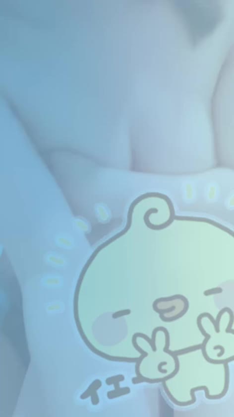 実は私プレイの中でおっπを揉まれるタイミングが1番好きなんです(   . . )"

優しく包み込むように揉まれるとすぐ気持ちよくなっちゃいますт т

もちろんちくびいじられるのも好きですඉ́  ̫ ඉ̀

つねられたり、なめられたり、カリカリされたり🗝💭

たくさんいじめてね♡