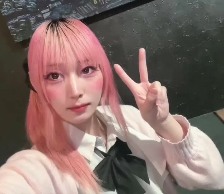 いっぱい可愛がってね💕