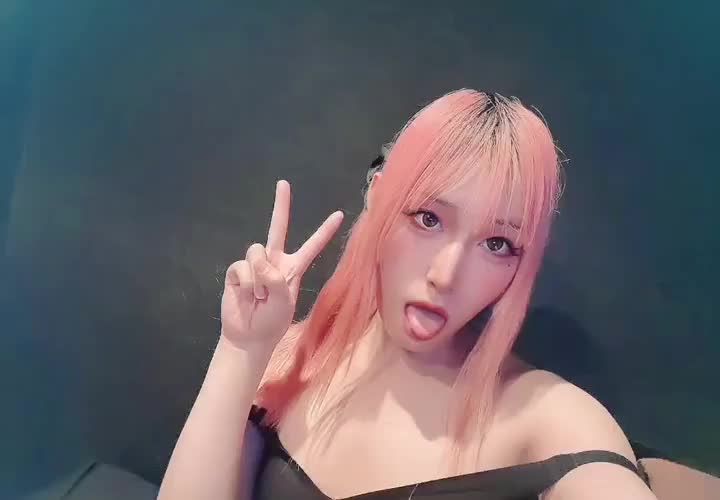 ペロペロしちゃうぞ❣️