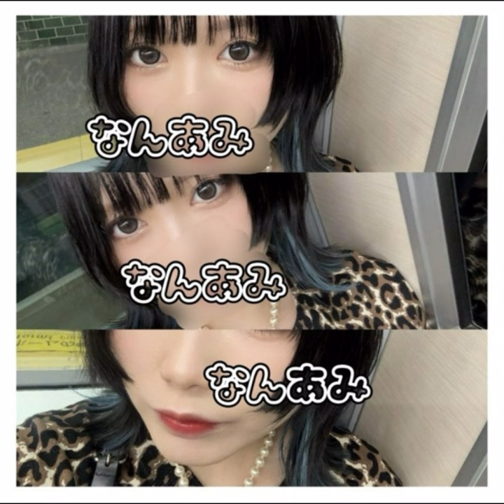 ブルーのインナー復活(*´꒳`*)かわゆい♡


すぐ色抜けちゃうからな～～～


あと5日持てばいいほう…( ¯-¯ )


今日まだ空いてるので
ご予約待ってますねん～～！！！