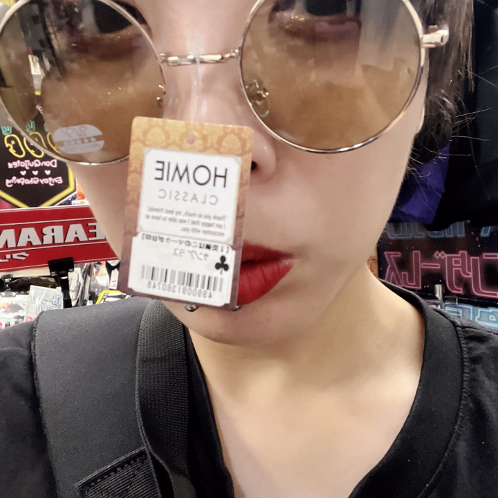 過去pic📸
昔は口ピアスもあいてたのです～もう跡形もないですが🙃

実は今日とその後の出勤、諸事情でおろさせていただきました〇
急遽なおやすみお店とお兄さんに申し訳ないです😞

出勤したかった～！！

なので👧🏻‎の日ずらします…！
月末には落ち着くので月末に出勤しようかなとおもってます〇
まだ日にち決めきれてないので…
23日、26日、30日どこの出勤がよいかなぁ？💭

りつ