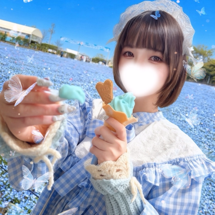5/26 10:00～の本指名のお兄さん♡

お久しぶりで会いに来てくださって嬉しかったです🥰
シナモンのグッズ色々持ってきてくださって嬉しい❕シナモン可愛いから大好き♡

色んなシナモンのお話してくれてとても癒されます🤲´- サンリオピューロランドに久しぶりに行きたくなってきました😊

毎回沢山褒めてくれてほんとに幸せな気持ちになれます💞
いっぱいﾍﾟﾛﾍﾟﾛなのちょっと照れるけど
毎回満足してくれてほんとによかったなぁってなれます🐈‍⬛🎀

次どんなシナモンか楽しみにしてます🥰
扇風機はさすがに担げなさそうですがどんな可愛いのかなのかは気になる💭

ほんとに沢山褒めてくれてありがとうございます🥺楽しかったです♡