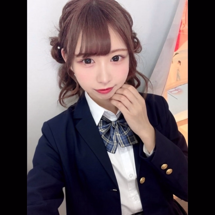 制服着ると学生時代思い出すよね…

放課後イケナイ事してたのは内緒///🤫