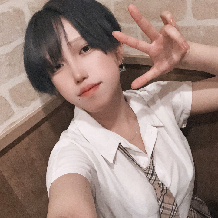 No.69一ノ瀬出勤中！💕